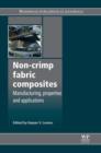 Non-Crimp Fabric Composites : Manufacturing, Properties and Applications - eBook