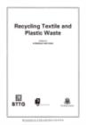 Recycling Textile and Plastic Waste - eBook