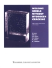Welding Steels without Hydrogen Cracking - eBook