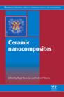 Ceramic Nanocomposites - eBook