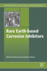 Rare Earth-Based Corrosion Inhibitors - eBook