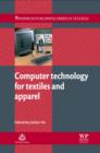 Computer Technology for Textiles and Apparel - eBook