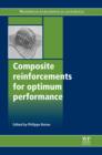 Composite Reinforcements for Optimum Performance - eBook