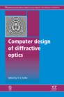 Computer Design of Diffractive Optics - eBook