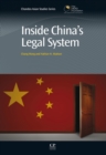 Inside China's Legal System - eBook