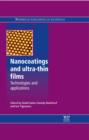 Nanocoatings and Ultra-Thin Films : Technologies and Applications - eBook