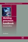 Welding Processes Handbook - eBook