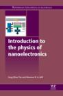 Introduction to the Physics of Nanoelectronics - eBook