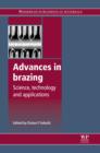 Advances in Brazing : Science, Technology and Applications - eBook