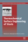 Thermochemical Surface Engineering of Steels : Improving Materials Performance - eBook