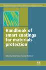 Handbook of Smart Coatings for Materials Protection - eBook