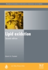 Lipid Oxidation - eBook