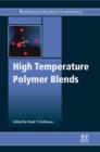 High Temperature Polymer Blends - eBook