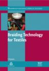 Braiding Technology for Textiles : Principles, Design and Processes - eBook