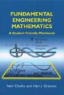 Fundamental Engineering Mathematics : A Student-Friendly Workbook - eBook