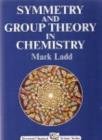 Symmetry and Group theory in Chemistry - eBook