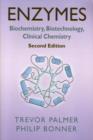 Enzymes : Biochemistry, Biotechnology, Clinical Chemistry - eBook