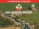 A Boot Up the Norfolk Broads : 10 Leisure Walks of Discovery Bk. 1 - Book