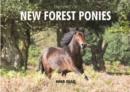 The Spirit of New Forest Ponies - Book
