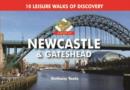 A Boot Up Newcastle & Gateshead - Book