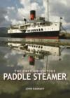 The Once-Ubiquitous Paddle Steamer - Book