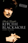 Black Knight: Ritchie Blackmore - eBook