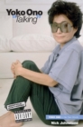 Yoko Ono 'Talking' - eBook