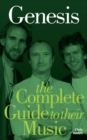 Genesis: The Complete Guide to their Music - eBook