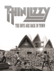 Thin Lizzy: The Boys Are Back in Town - eBook