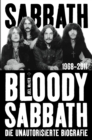 Sabbath Bloody Sabbath: Die unautorisierte Biografie - eBook