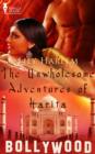 The Unwholesome Adventures of Harita - eBook