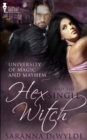 Hex and the Single Witch - eBook