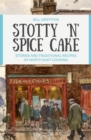 Stotty 'n' Spice Cake - eBook