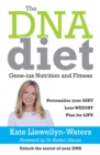 The DNA Diet - eBook
