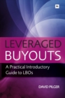 Leveraged Buyouts - Book