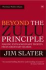 Beyond The Zulu Principle : Extraordinary Profits from Growth Shares - eBook