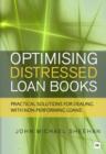 Optimising Distressed Loan Books : Practical solutions for dealing with non-performing loans - eBook