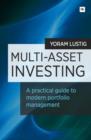 Multi-Asset Investing : A practical guide to modern portfolio management - eBook