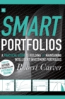 Smart Portfolios : A practical guide to building and maintaining intelligent investment portfolios - Book