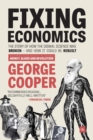 Fixing Economics - Book