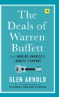 The Deals of Warren Buffett Volume 3 : Making America's largest company - Book