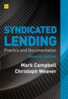 Syndicated Lending 7th edition : Practice and Documentation - eBook