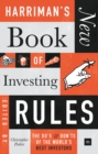 Harriman's NEW Book of Investing Rules : The do's and don'ts of the world's best investors - eBook