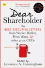 Dear Shareholder : The best executive letters from Warren Buffett, Prem Watsa and other great CEOs - Book