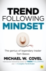 Trend Following Mindset : The Genius of Legendary Trader Tom Basso - Book