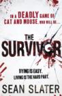 The Survivor - eBook