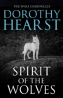 Spirit of the Wolves - eBook