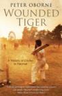 Wounded Tiger : A History of Cricket in Pakistan - eBook