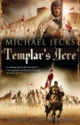 Templar's Acre - eBook