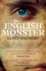 The English Monster - eBook